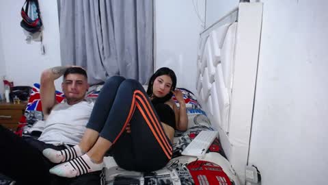 Snapshot of juliana_ls chatting on 12-26-24, 11:57 Juliana online show from 12-26-24, 11:57