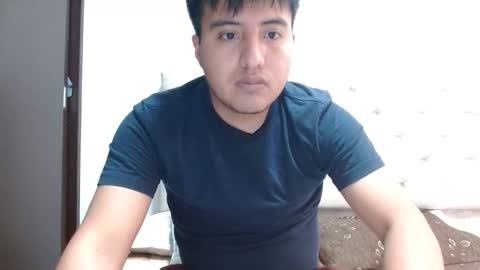 Snapshot of julianalvarez95 chatting on 02-01-26, 10:19 Julian online show from 02-01-26, 10:19