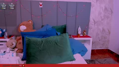 juli online show from 01-01-25, 09:17