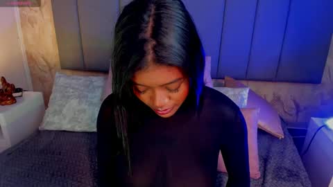 juli online show from 02-05-26, 01:54