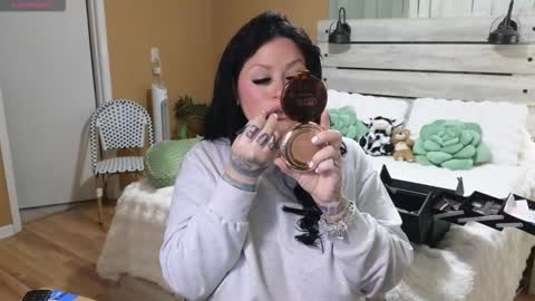 Texas Mamasita online show from 03-12-26, 02:23