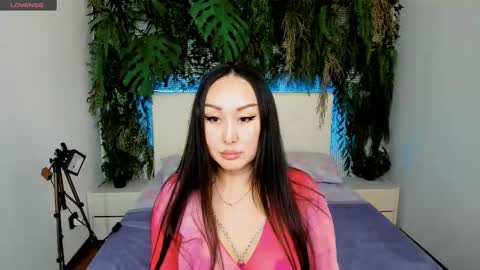 Julianna online show from 11-09-25, 02:48