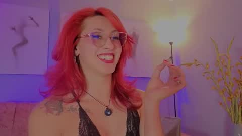 Juliana online show from 12-02-25, 12:05