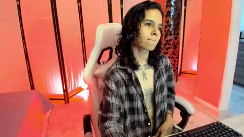 julianne_7 online show from 01-15-26, 08:34