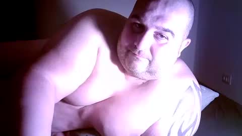 Snapshot of julianoparno chatting on 01-02-25, 02:13 Juliano online show from 01-02-25, 02:13