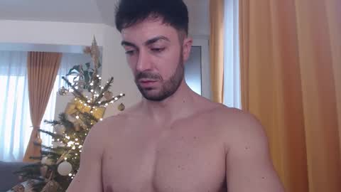 JulianRoyce online show from 01-08-26, 08:38