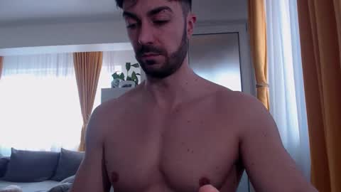 JulianRoyce online show from 02-16-26, 01:51