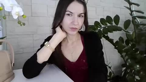 Julia online show from 02-23-26, 02:58