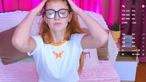 Snapshot of juliapower chatting on 10-16-25, 12:28 Julia online show from 10-16-25, 12:28