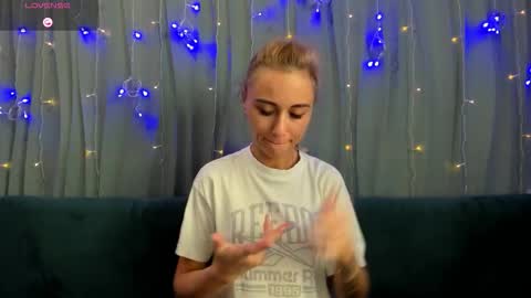 Yulya online show from 02-28-26, 03:18