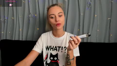 Yulya online show from 03-11-26, 04:18