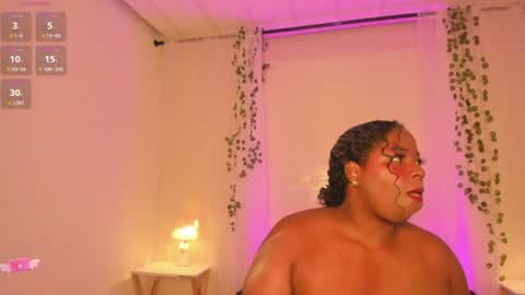 Snapshot of juliblake chatting on 07-19-26, 04:05 JULI online show from 07-19-26, 04:05