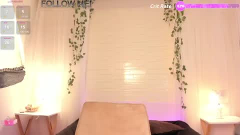 Snapshot of juliblake chatting on 07-31-26, 05:12 JULI online show from 07-31-26, 05:12