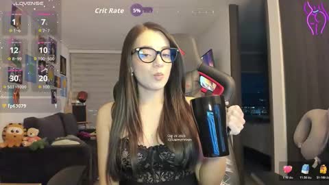 Jeimy Help me to reach 100 thumbs up online show from 10-29-25, 11:06