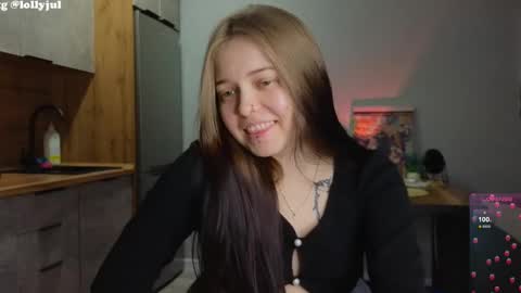 julidropp online show from 03-03-25, 07:28