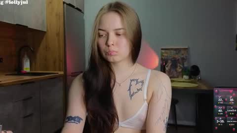 julidropp online show from 03-07-25, 08:00