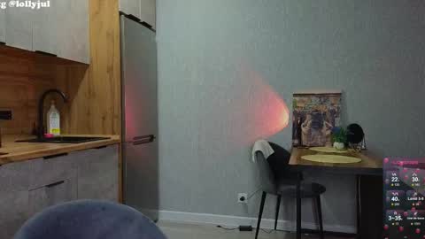 julidropp online show from 03-07-25, 11:05