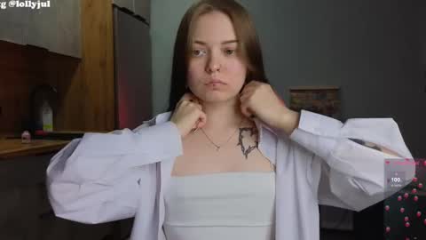 julidropp online show from 03-08-25, 07:53