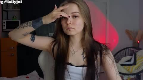 julidropp online show from 11-05-25, 09:20