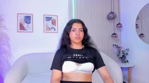 julie_devani online show from 11-15-25, 08:05