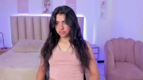 julie_devani online show from 11-26-25, 09:05