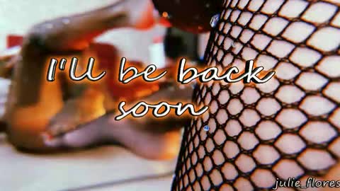 Julie online show from 02-14-26, 05:04