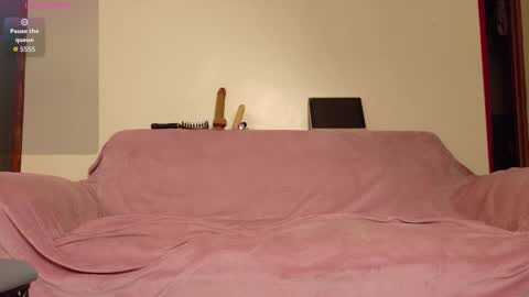 julie_vixen online show from 01-11-26, 11:43