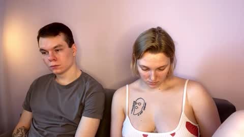 Julie and Thomas online show from 02-07-26, 08:29