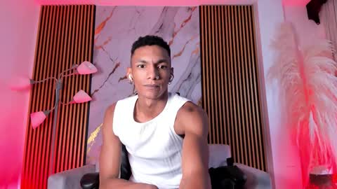 Julien online show from 10-02-25, 12:23