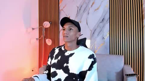 Julien online show from 10-03-25, 12:02