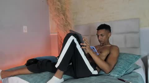 Julien online show from 05-30-26, 12:52
