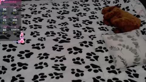 julieqt online show from 02-16-25, 06:21