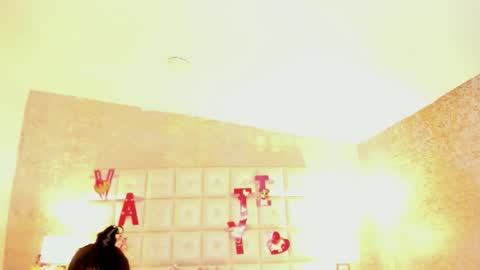 Juliet online show from 02-16-26, 03:02