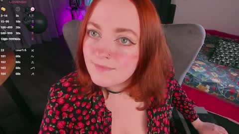 Juliet online show from 02-14-25, 05:25