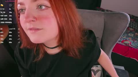 Juliet online show from 02-19-25, 07:38