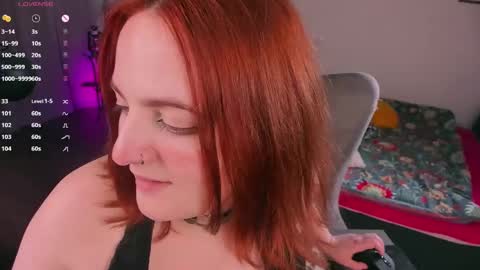 Juliet online show from 02-20-25, 11:21