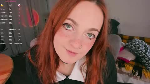 Juliet online show from 01-12-26, 10:37