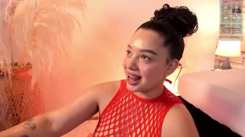 julieta_333 online show from 11-24-25, 02:17