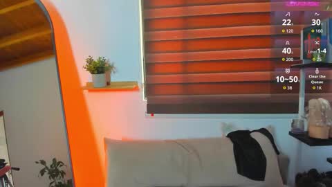 Juli online show from 11-01-25, 03:03