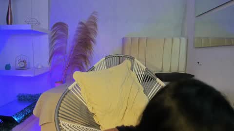 Snapshot of julieta_aguilar chatting on 12-12-24, 11:03 Juli online show from 12-12-24, 11:03