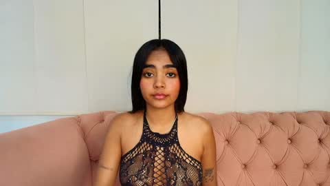 Snapshot of julieta_aguilar chatting on 01-31-25, 11:03 Juli online show from 01-31-25, 11:03