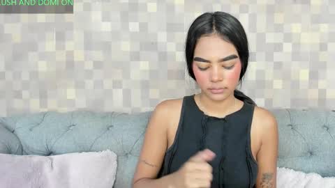 Snapshot of julieta_aguilar chatting on 09-18-25, 07:27 Juli online show from 09-18-25, 07:27