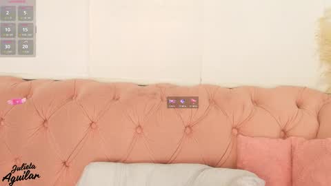 Juli online show from 02-02-26, 07:23