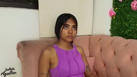 Juli online show from 02-22-26, 07:12