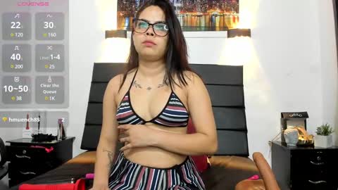 Snapshot of julieta_coopeer_ chatting on 01-03-25, 10:09 Julieta online show from 01-03-25, 10:09