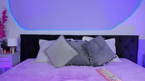 Julieta  online show from 09-09-25, 11:54