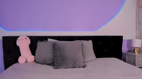 Julieta  online show from 11-11-25, 12:16