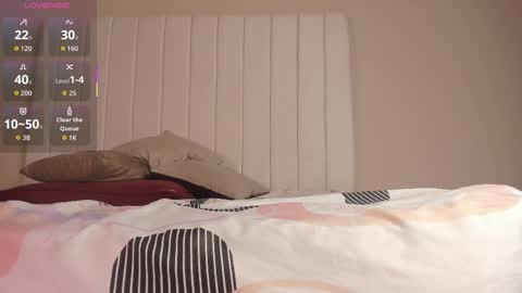 Julieta  IG juietaflower06 online show from 09-12-25, 01:22