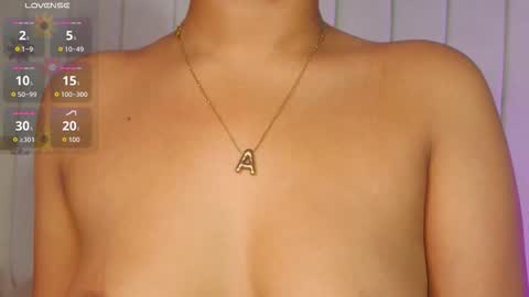 Julieta  IG juietaflower06 online show from 01-15-26, 01:37