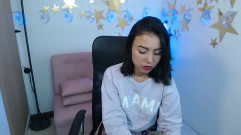 julieta_fn online show from 02-09-26, 02:43